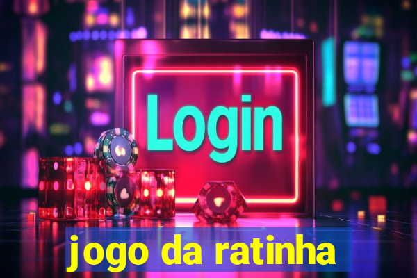 jogo da ratinha